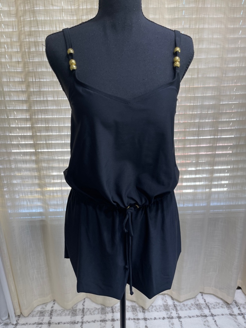 Beyond One- piece swimsuit